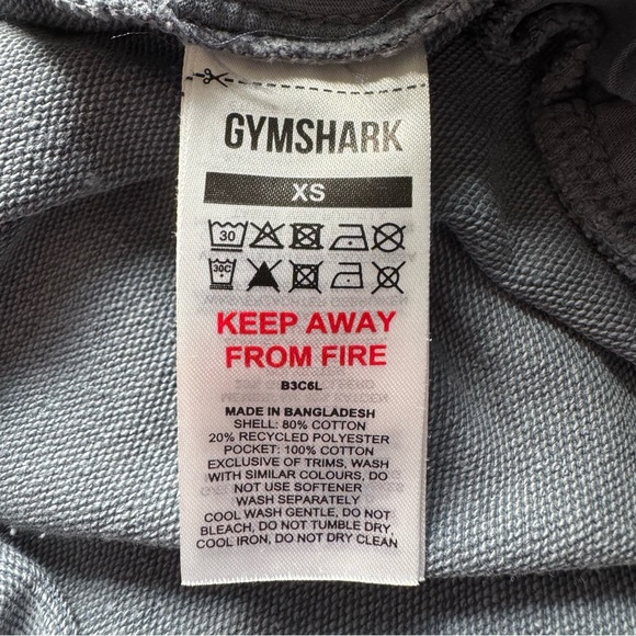 Gymshark joggers - Picture 4 of 4